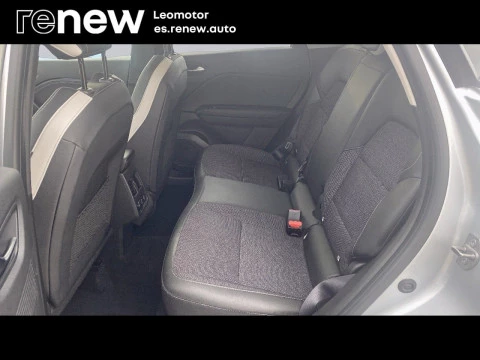 Renault Captur  TCe Techno 67kW