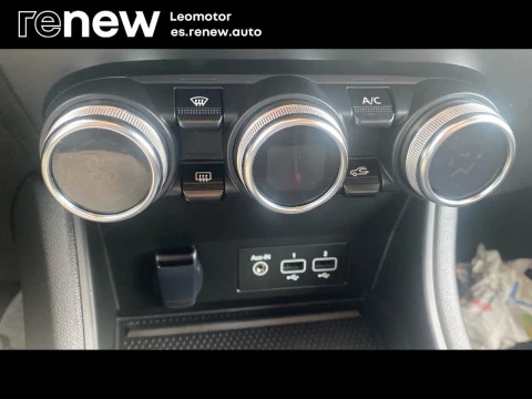 Renault Captur  TCe Techno 67kW