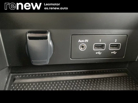 Renault Captur  TCe Techno 67kW