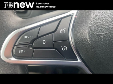 Renault Captur  TCe Techno 67kW