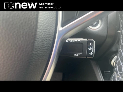 Renault Captur  TCe Techno 67kW