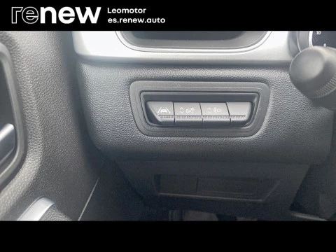 Renault Captur  TCe Techno 67kW