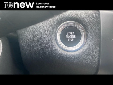 Renault Captur  TCe Techno 67kW