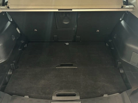 Nissan X-Trail 5P dCi 110 kW (150 CV) E6D N-TEC