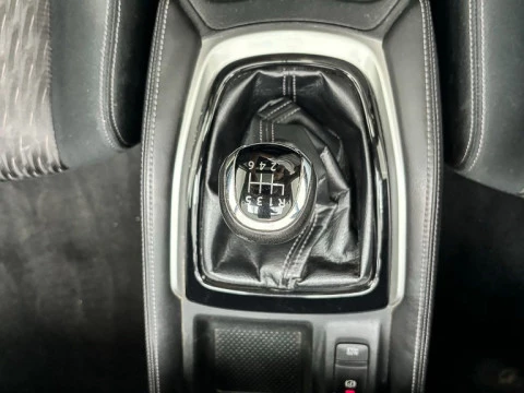 Nissan X-Trail 5P dCi 110 kW (150 CV) E6D N-TEC