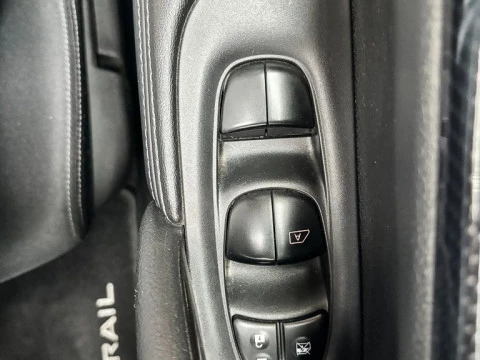 Nissan X-Trail 5P dCi 110 kW (150 CV) E6D N-TEC