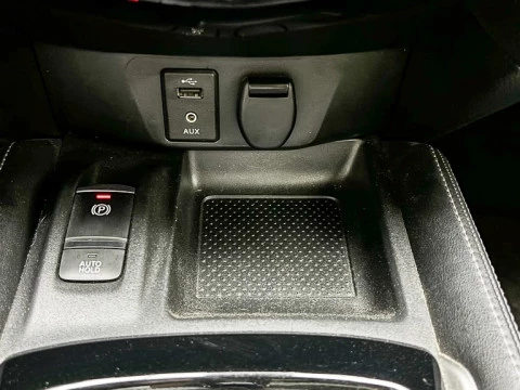 Nissan X-Trail 5P dCi 110 kW (150 CV) E6D N-TEC