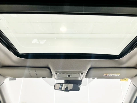 Nissan X-Trail 5P dCi 110 kW (150 CV) E6D N-TEC