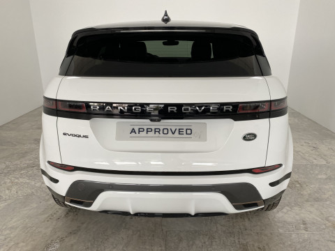 Land Rover Range Rover Evoque Rdynamic S - foto 10