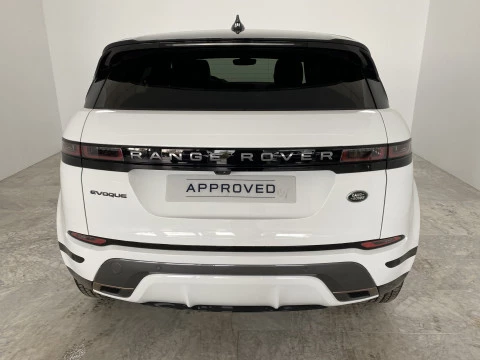 Land Rover Evoque RDYNAMIC S 163CV