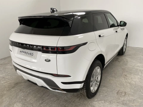 Land Rover Evoque RDYNAMIC S 163CV