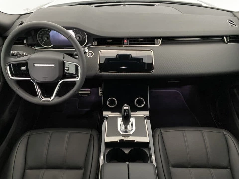 Land Rover Evoque RDYNAMIC S 163CV