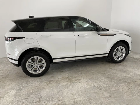 Land Rover Evoque RDYNAMIC S 163CV
