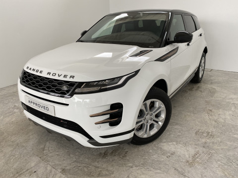 Land Rover Range Rover Evoque Rdynamic S - foto 4