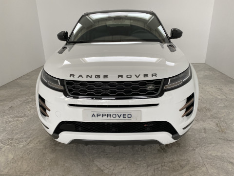 Land Rover Range Rover Evoque Rdynamic S - foto 7