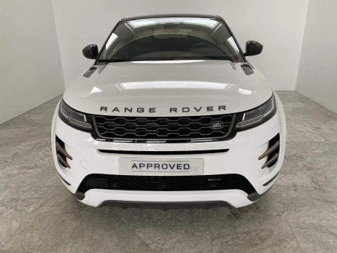 Land Rover Evoque RDYNAMIC S 163CV