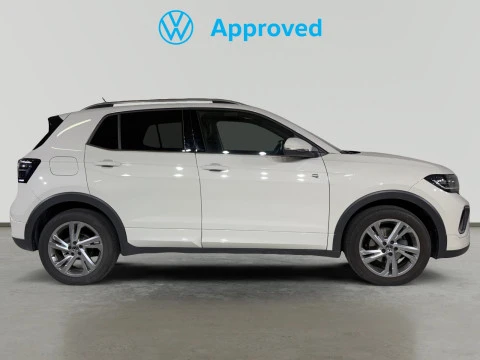 Volkswagen T-Cross R-Line 1.0 TSI 85kW (115CV) DSG
