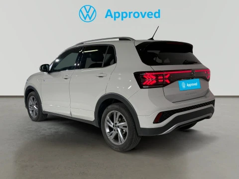 Volkswagen T-Cross R-Line 1.0 TSI 85kW (115CV) DSG