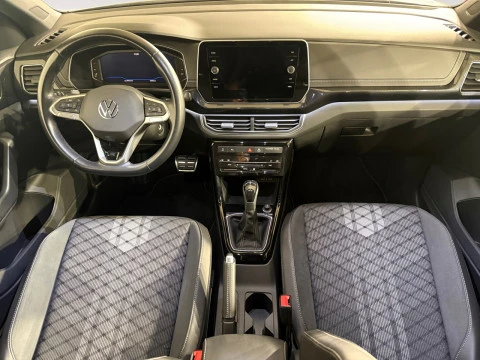 Volkswagen T-Cross R-Line 1.0 TSI 85kW (115CV) DSG