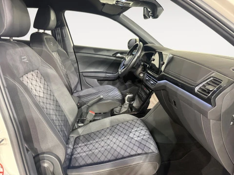 Volkswagen T-Cross R-Line 1.0 TSI 85kW (115CV) DSG