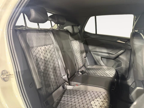 Volkswagen T-Cross R-Line 1.0 TSI 85kW (115CV) DSG