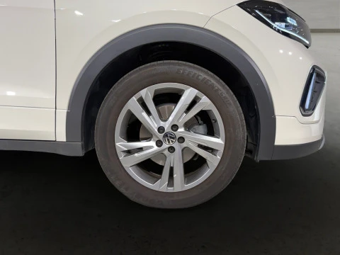 Volkswagen T-Cross R-Line 1.0 TSI 85kW (115CV) DSG