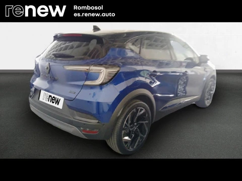 Renault Captur  E-TECH Hibrido esprit Alpine 105kW