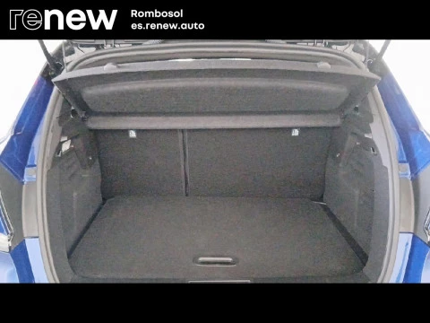 Renault Captur  E-TECH Hibrido esprit Alpine 105kW