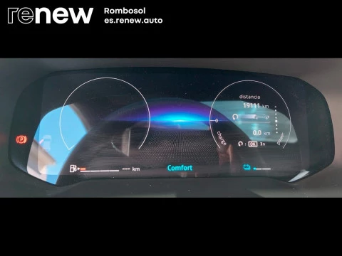 Renault Captur  E-TECH Hibrido esprit Alpine 105kW