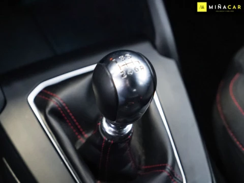 Ford Focus 1.0 Ecoboost MHEV ST-Line 92 kW (125 CV)