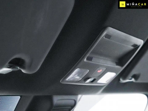 Ford Focus 1.0 Ecoboost MHEV ST-Line 92 kW (125 CV)