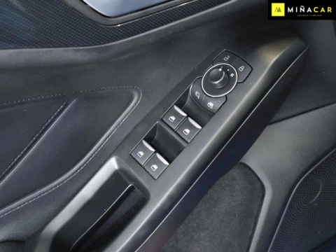 Ford Focus 1.0 Ecoboost MHEV ST-Line 92 kW (125 CV)