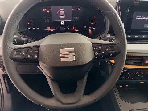 Seat Ibiza 1.0 MPI 80CV REFERENCE SALTA!