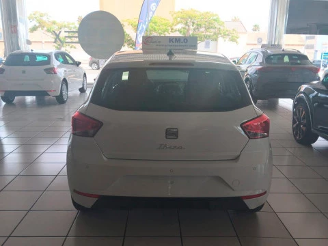 Seat Ibiza 1.0 MPI 80CV REFERENCE SALTA!