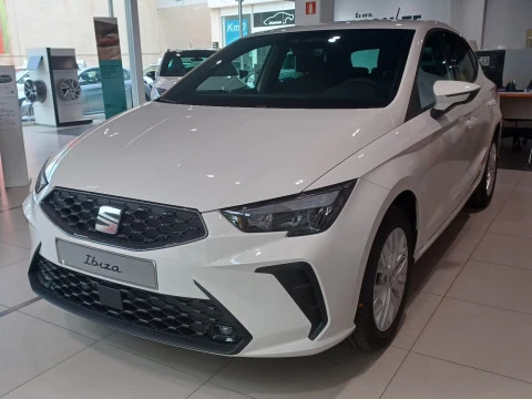 Seat Ibiza 1.0 TSI 85kW (115CV) Start&Stop Style+