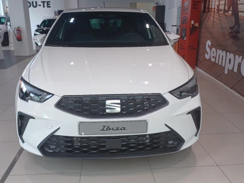 Seat Ibiza 1.0 TSI 85kW (115CV) Start&Stop Style+