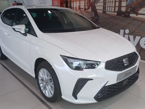 Seat Ibiza 1.0 TSI 85kW (115CV) Start&Stop Style+