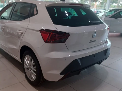 Seat Ibiza 1.0 TSI 85kW (115CV) Start&Stop Style+