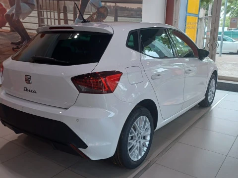 Seat Ibiza 1.0 TSI 85kW (115CV) Start&Stop Style+