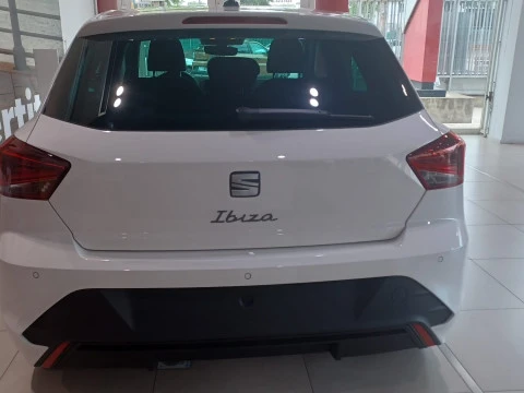 Seat Ibiza 1.0 TSI 85kW (115CV) Start&Stop Style+