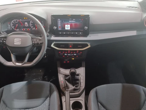 Seat Ibiza 1.0 TSI 85kW (115CV) Start&Stop Style+