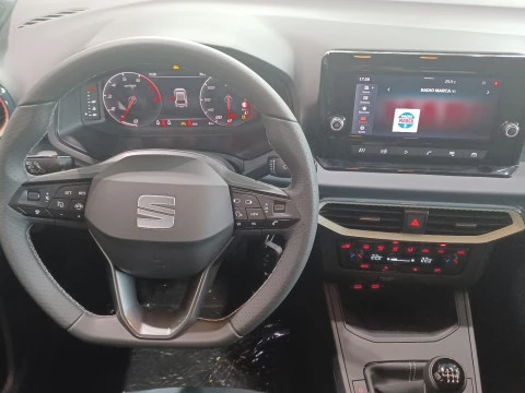 Seat Ibiza 1.0 TSI 85kW (115CV) Start&Stop Style+