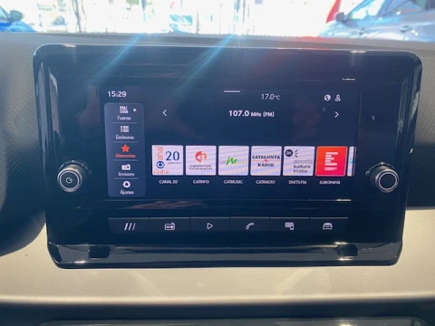 Seat Ibiza 1.0 TSI 85kW (115CV) Start&Stop Style+
