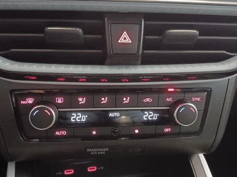 Seat Ibiza 1.0 TSI 85kW (115CV) Start&Stop Style+