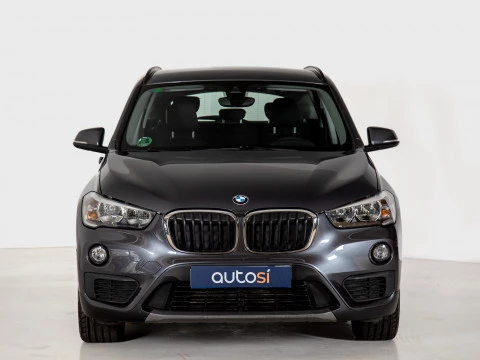 BMW X1 sDrive16d