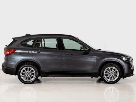 BMW X1 sDrive16d