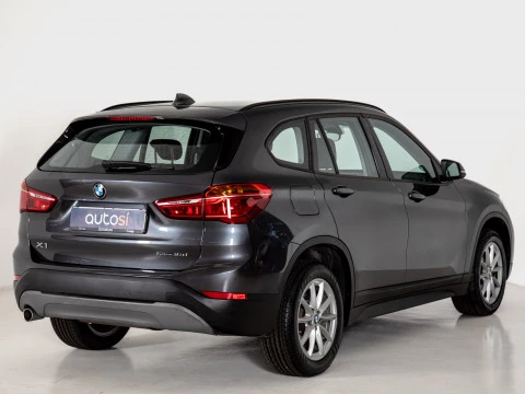 BMW X1 sDrive16d