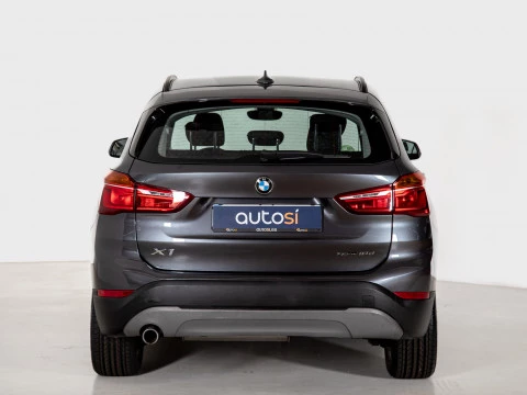 BMW X1 sDrive16d