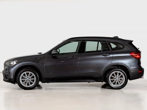 BMW X1 sDrive16d