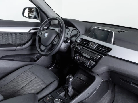 BMW X1 sDrive16d